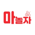 마놀자 android application logo